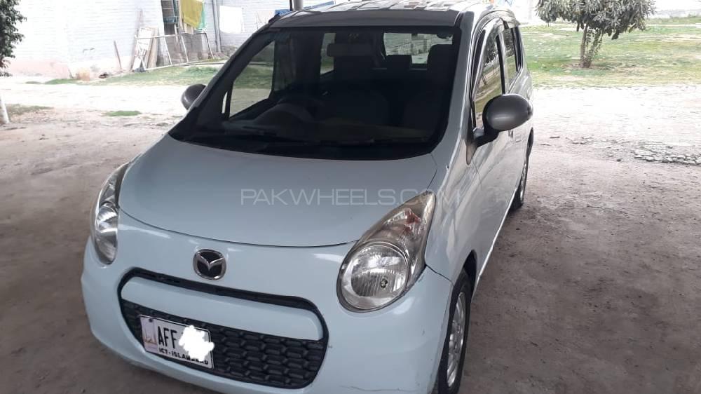 Suzuki Alto 2014 for Sale in Peshawar Image-1