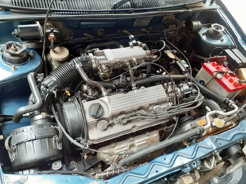 Suzuki Cultus 2008 for Sale in Multan Suzuki Cultus 2008 for Sale in Multan Image-5