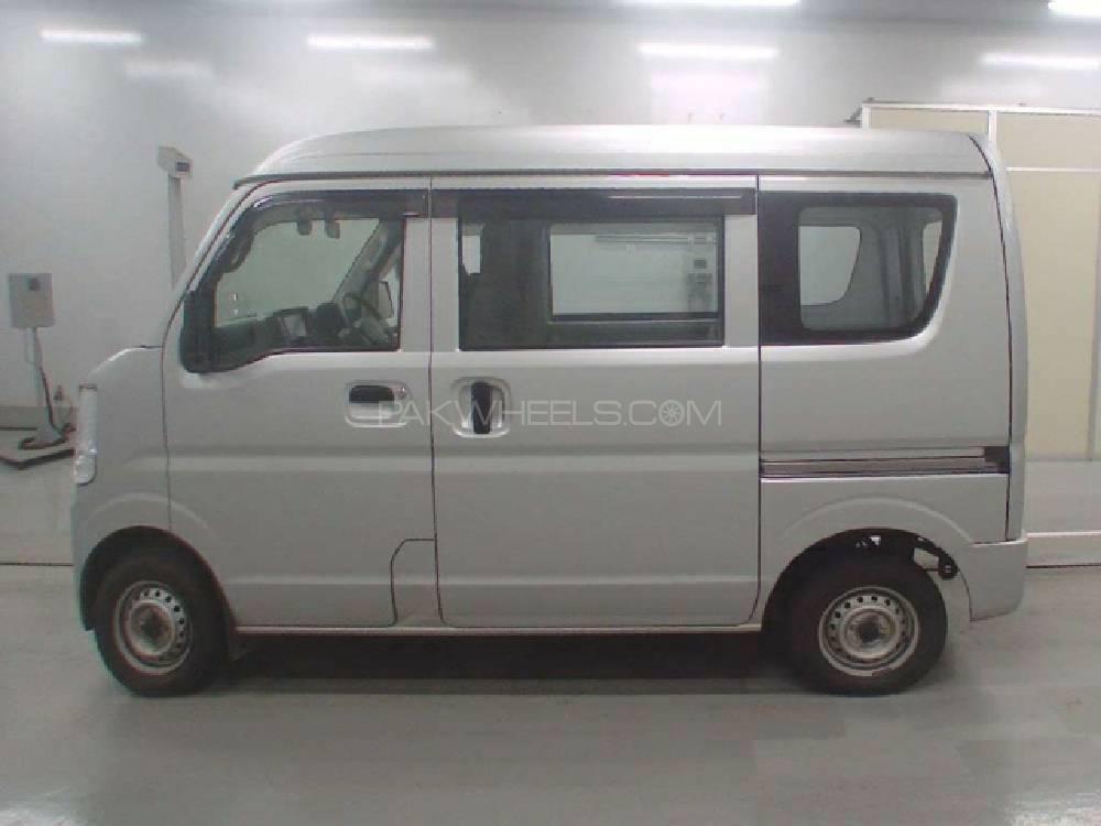 سوزوکی ایوری 2015 for Sale in پشاور سوزوکی ایوری 2015 for Sale in پشاور Image-4
