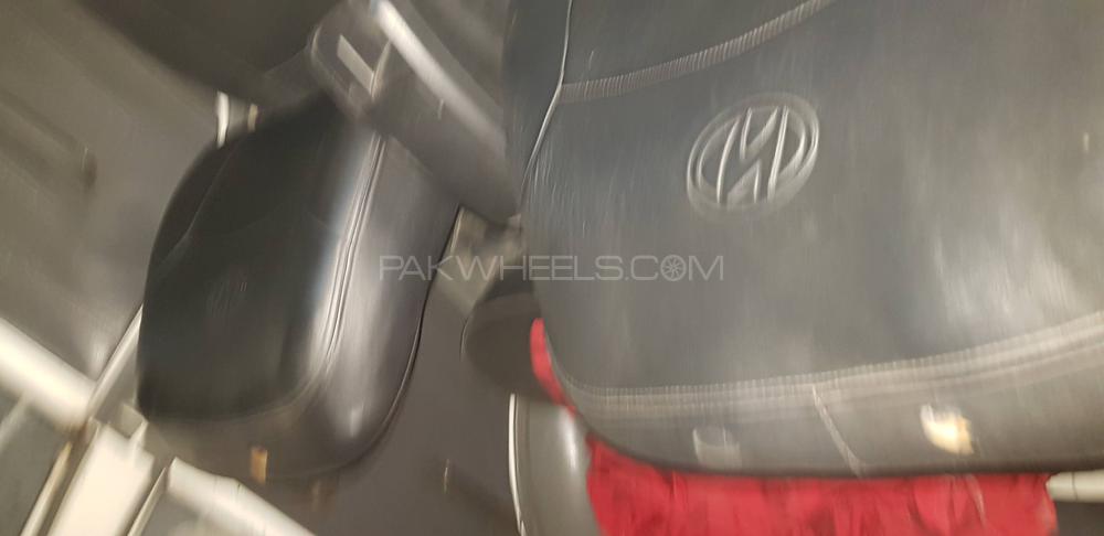 سوزوکی خیبر 1995 for Sale in لاہور سوزوکی خیبر 1995 for Sale in لاہور Image-11