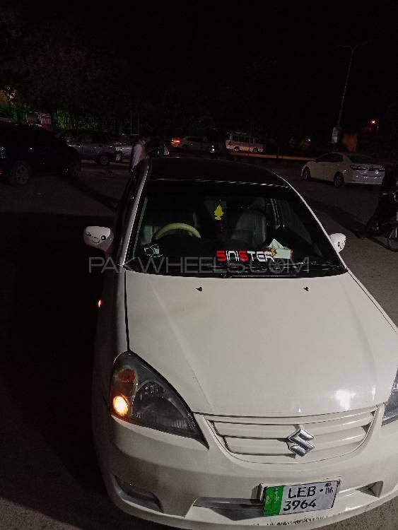 Suzuki Liana 2006 for Sale in Islamabad Image-1