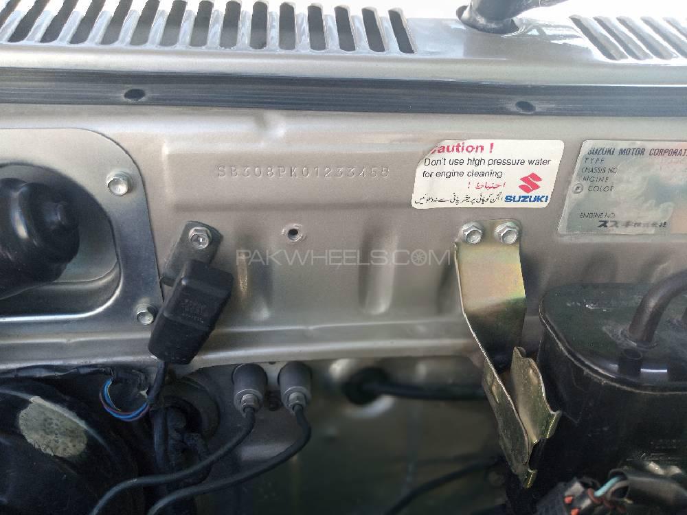 Suzuki Mehran 2017 for Sale in Rawalpindi Suzuki Mehran 2017 for Sale in Rawalpindi Image-2