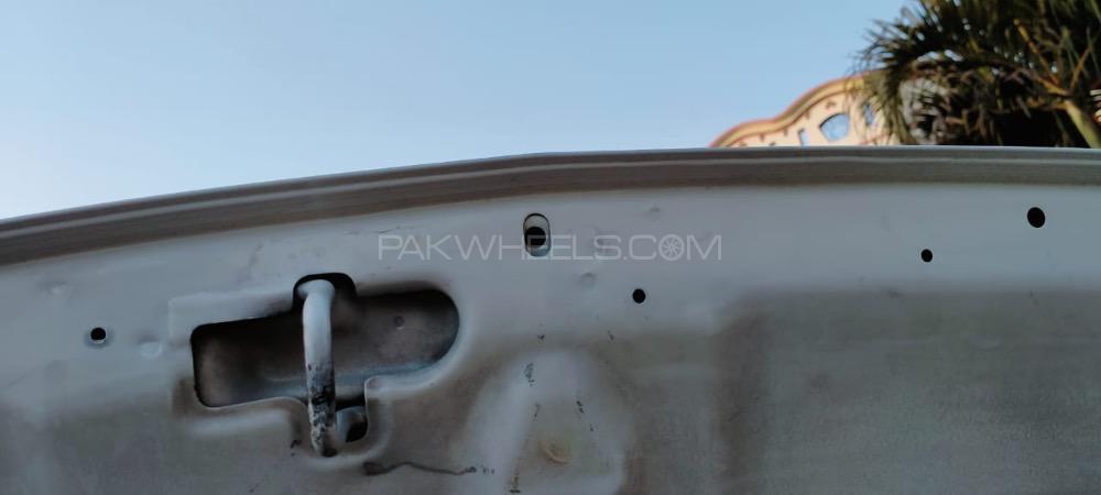 سوزوکی ویگن آر 2017 for Sale in سیالکوٹ سوزوکی ویگن آر 2017 for Sale in سیالکوٹ Image-8