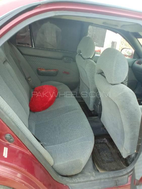 Toyota Corolla 1994 for Sale in Dera ismail khan Toyota Corolla 1994 for Sale in Dera ismail khan Image-2