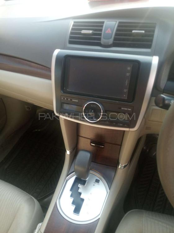 Toyota Premio 2012 for Sale in Gujranwala Toyota Premio 2012 for Sale in Gujranwala Image-12