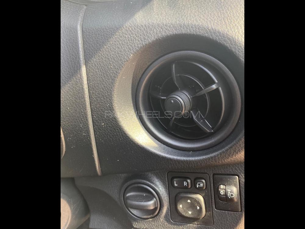 Toyota Vitz 2017 for Sale in Karachi Toyota Vitz 2017 for Sale in Karachi Image-5