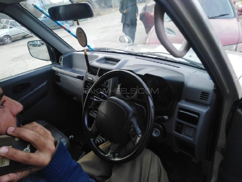 یونائیٹڈ براوو 2019 for Sale in اسلام آباد یونائیٹڈ براوو 2019 for Sale in اسلام آباد Image-7