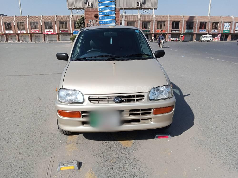 ڈائیہاتسو کیور 2010 for Sale in فیصل آباد ڈائیہاتسو کیور 2010 for Sale in فیصل آباد Image-3