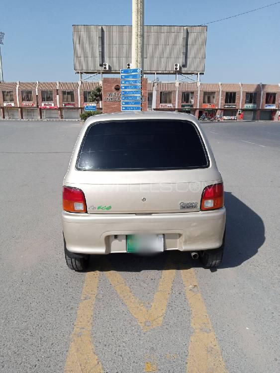 ڈائیہاتسو کیور 2010 for Sale in فیصل آباد ڈائیہاتسو کیور 2010 for Sale in فیصل آباد Image-7