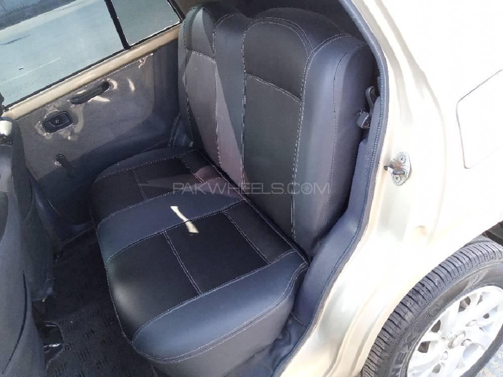 ڈائیہاتسو کیور 2010 for Sale in فیصل آباد ڈائیہاتسو کیور 2010 for Sale in فیصل آباد Image-14