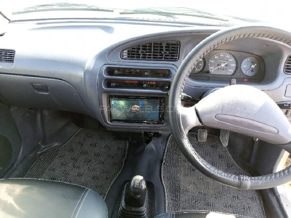 ڈائیہاتسو کیور 2010 for Sale in فیصل آباد ڈائیہاتسو کیور 2010 for Sale in فیصل آباد Image-13