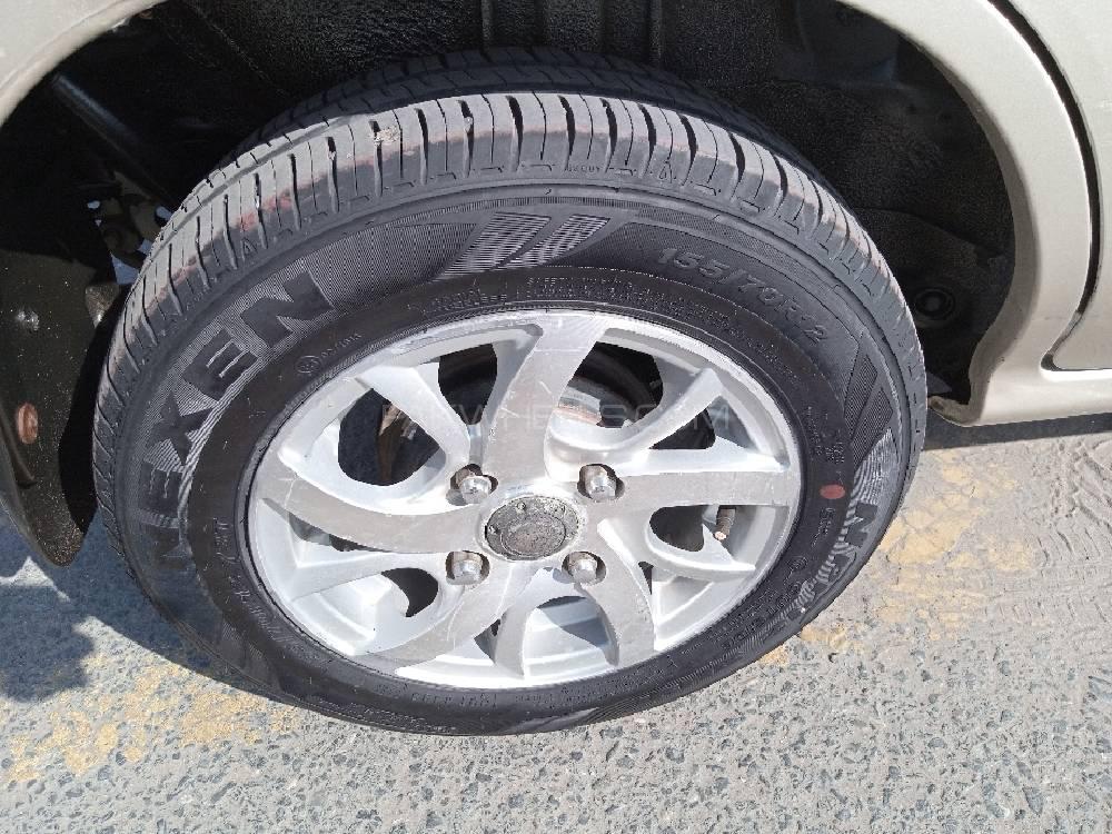 ڈائیہاتسو کیور 2010 for Sale in فیصل آباد ڈائیہاتسو کیور 2010 for Sale in فیصل آباد Image-20