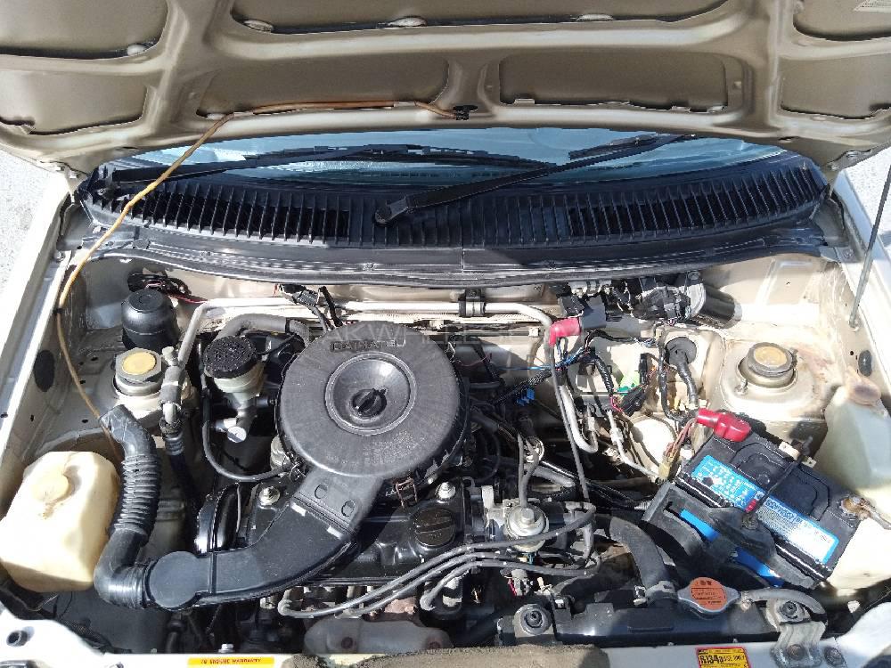 ڈائیہاتسو کیور 2010 for Sale in فیصل آباد ڈائیہاتسو کیور 2010 for Sale in فیصل آباد Image-17