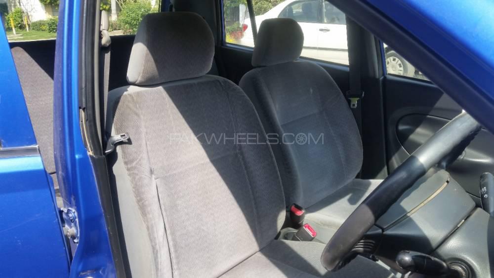 Daihatsu Mira 2005 for Sale in Lahore Daihatsu Mira 2005 for Sale in Lahore Image-4