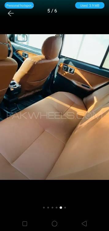 ہونڈا سٹی 2001 for Sale in ملتان ہونڈا سٹی 2001 for Sale in ملتان Image-5