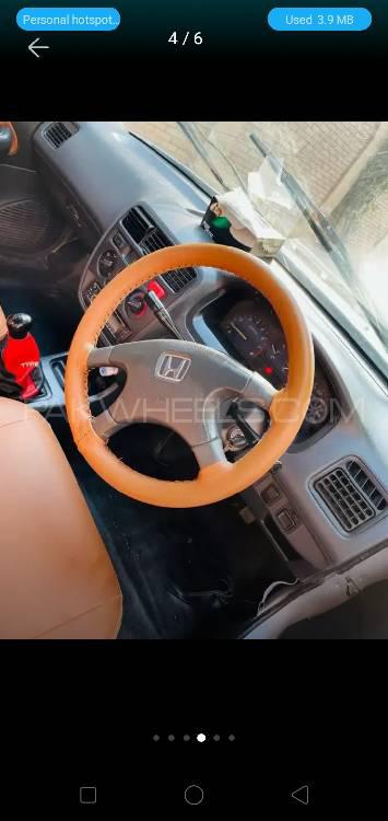 ہونڈا سٹی 2001 for Sale in ملتان ہونڈا سٹی 2001 for Sale in ملتان Image-4