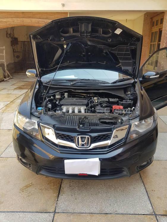 Honda City 2018 for Sale in Lahore Honda City 2018 for Sale in Lahore Image-2