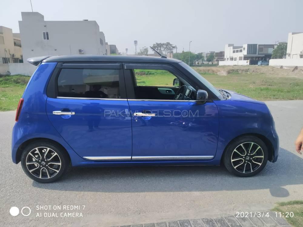 ہونڈا این ون 2017 for Sale in لاہور ہونڈا این ون 2017 for Sale in لاہور Image-4