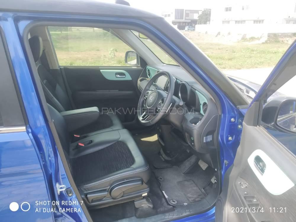 ہونڈا این ون 2017 for Sale in لاہور ہونڈا این ون 2017 for Sale in لاہور Image-11