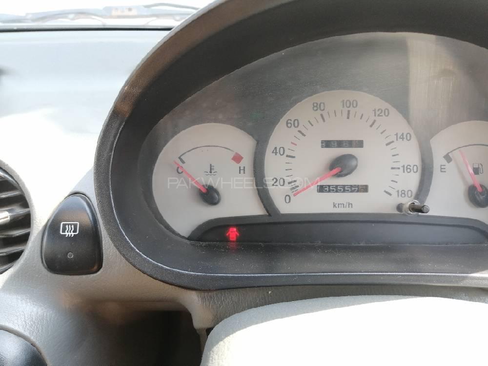 ہنڈائی سانترو 2005 for Sale in فیصل آباد ہنڈائی سانترو 2005 for Sale in فیصل آباد Image-5