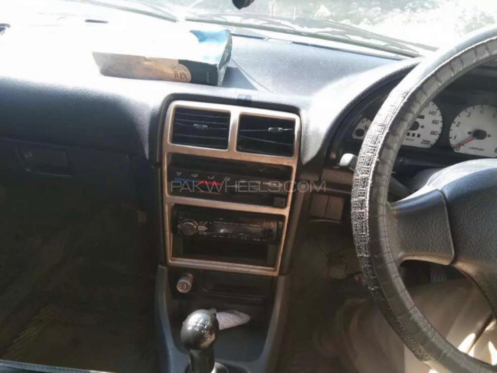 Suzuki Cultus 2007 for Sale in Rawalpindi Suzuki Cultus 2007 for Sale in Rawalpindi Image-9