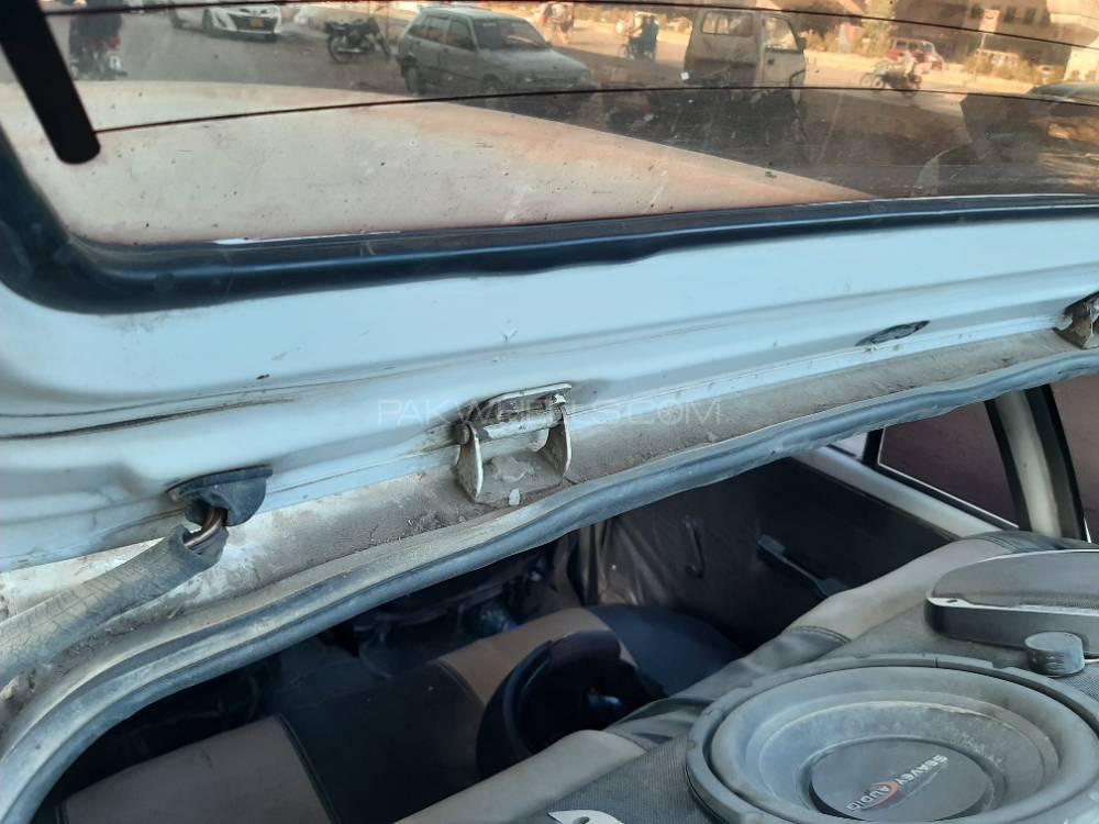 Suzuki Khyber 1992 for Sale in Karachi Suzuki Khyber 1992 for Sale in Karachi Image-6