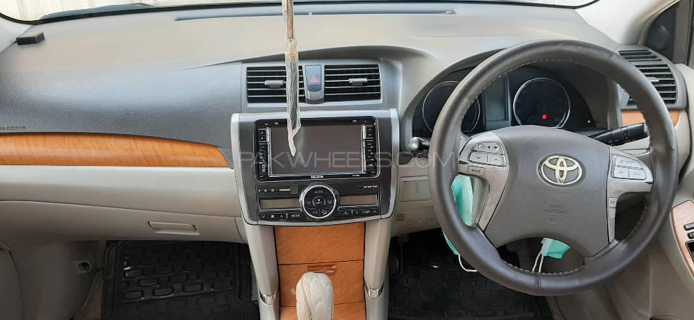 Toyota Premio 2007 for Sale in Bahawalpur Toyota Premio 2007 for Sale in Bahawalpur Image-3