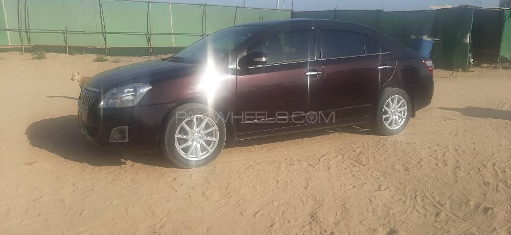 Toyota Premio 2007 for Sale in Bahawalpur Toyota Premio 2007 for Sale in Bahawalpur Image-7