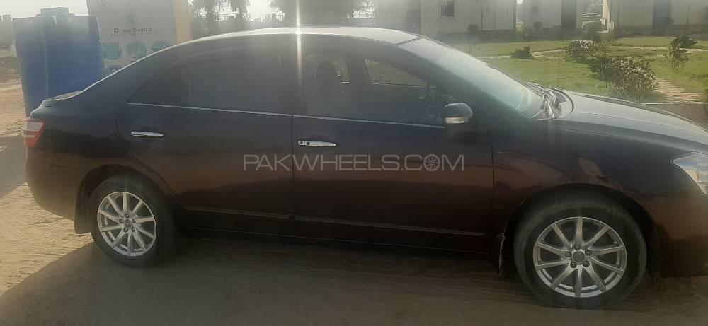 Toyota Premio 2007 for Sale in Bahawalpur Toyota Premio 2007 for Sale in Bahawalpur Image-9