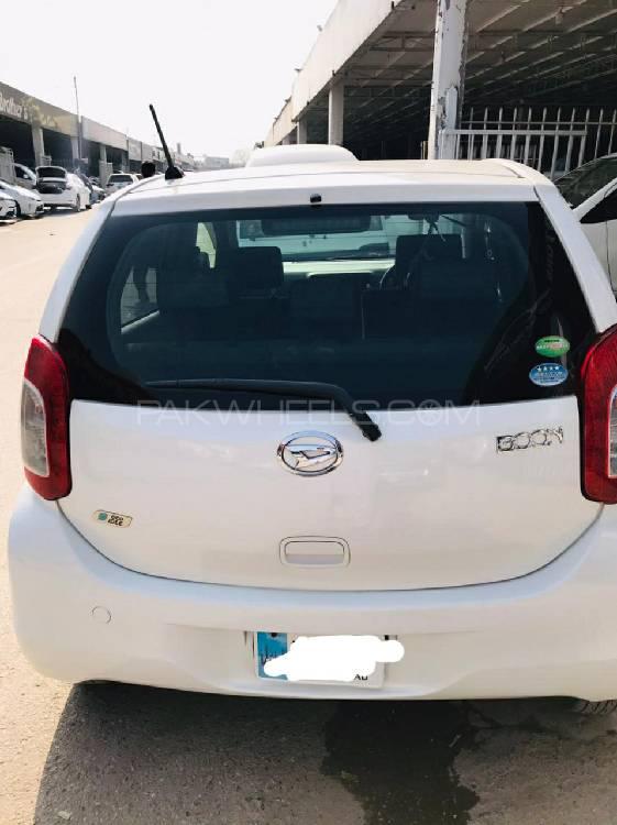 Daihatsu Boon 2015 for Sale in Peshawar Daihatsu Boon 2015 for Sale in Peshawar Image-7