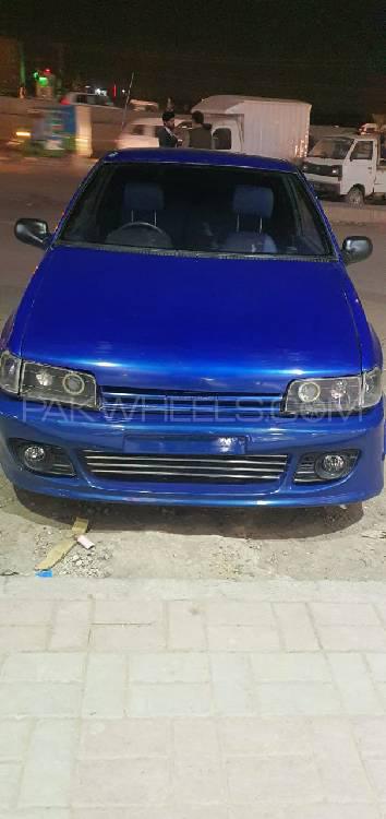 Daihatsu Charade 1987 for Sale in Rawalpindi Image-1