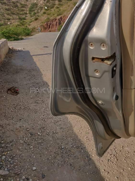 ہونڈا سٹی 2007 for Sale in کھیوڑہ ہونڈا سٹی 2007 for Sale in کھیوڑہ Image-6