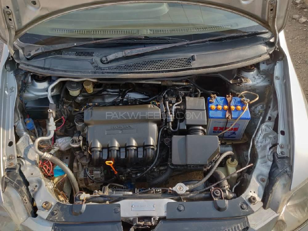 ہونڈا سٹی 2007 for Sale in کھیوڑہ ہونڈا سٹی 2007 for Sale in کھیوڑہ Image-7