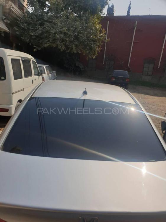 ہونڈا سوک 2009 for Sale in راولپنڈی Image-1