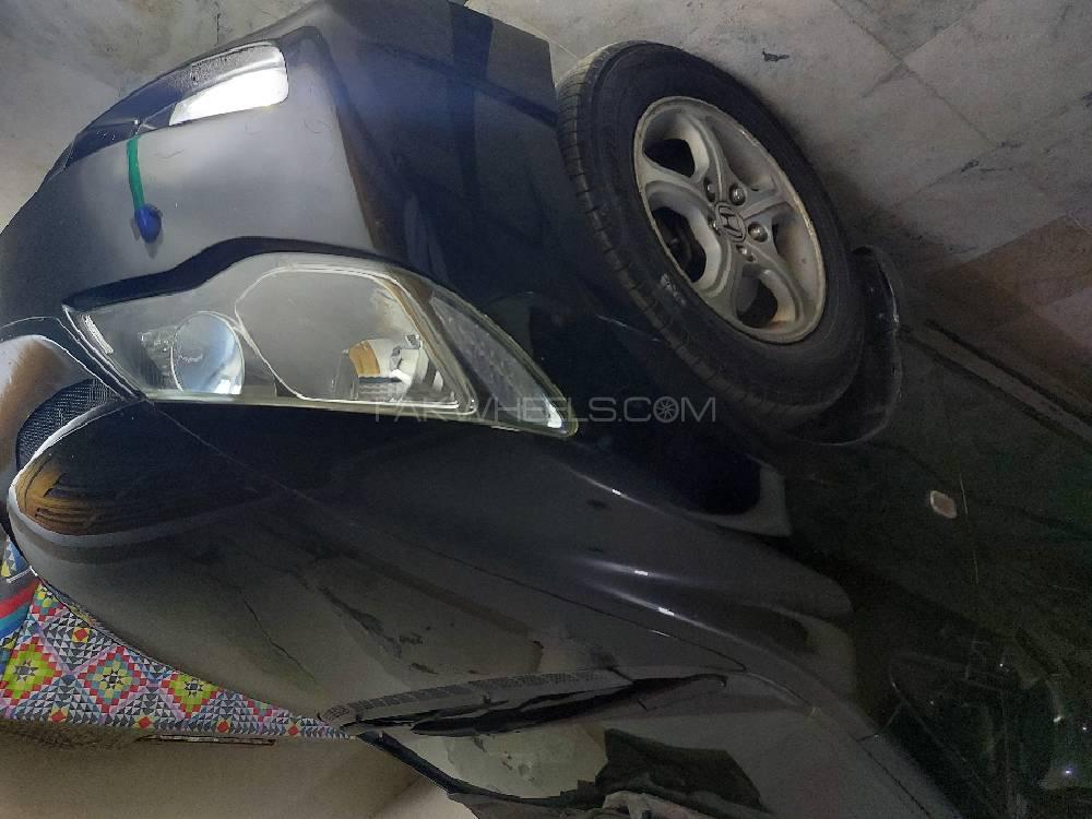 Honda Civic 2010 for Sale in Abbottabad Honda Civic 2010 for Sale in Abbottabad Image-7
