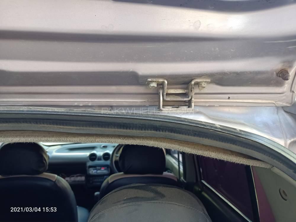 ہنڈائی سانترو 2004 for Sale in رحیم یار خان ہنڈائی سانترو 2004 for Sale in رحیم یار خان Image-10