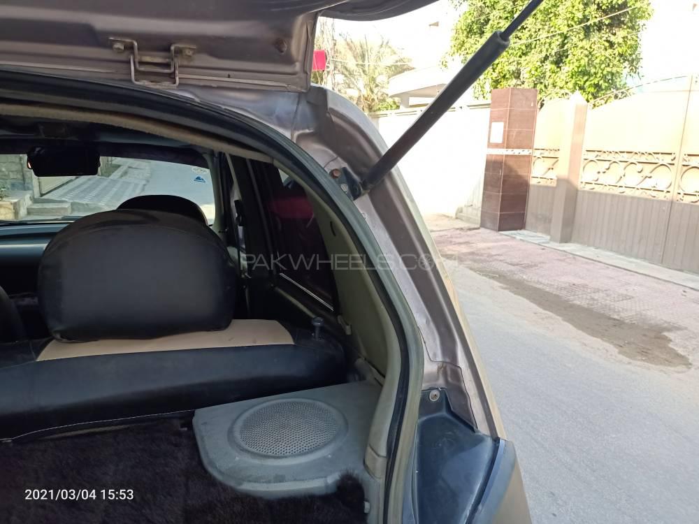 ہنڈائی سانترو 2004 for Sale in رحیم یار خان ہنڈائی سانترو 2004 for Sale in رحیم یار خان Image-9