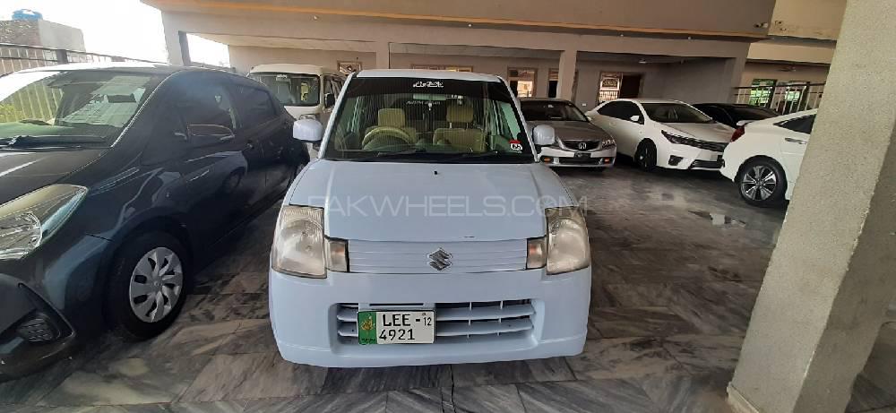 Suzuki Alto 2006 for Sale in Peshawar Image-1