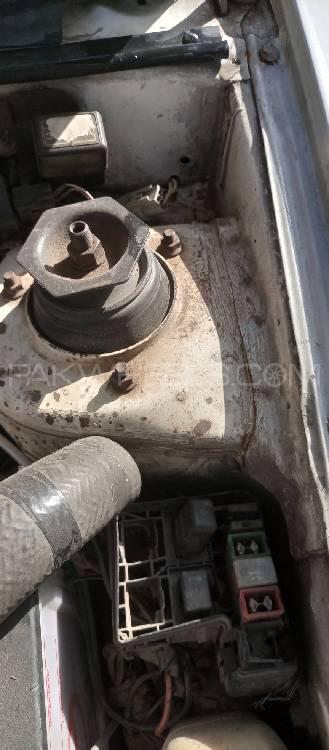 سوزوکی کلٹس 2005 for Sale in لاہور سوزوکی کلٹس 2005 for Sale in لاہور Image-9