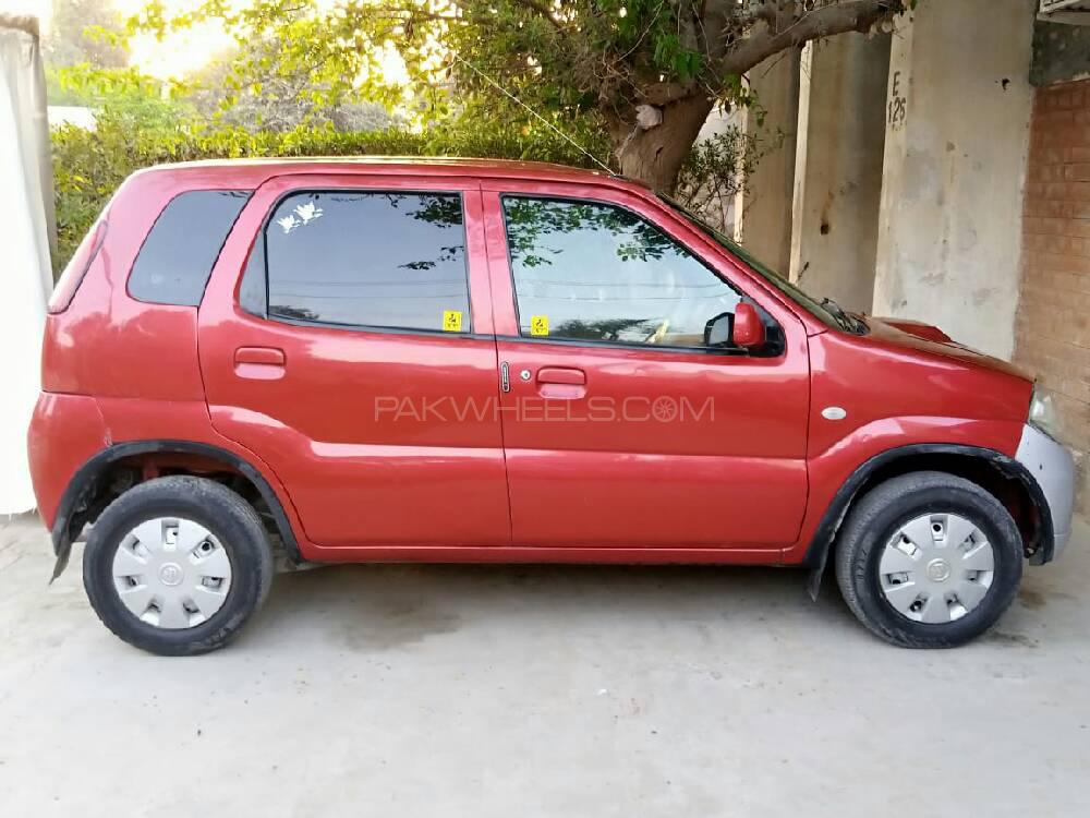 Suzuki Kei 2006 for Sale in Multan Image-1