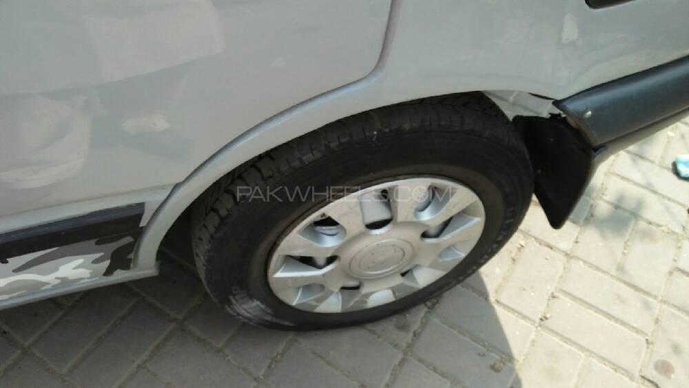 Suzuki Khyber 1997 for Sale in Lahore Suzuki Khyber 1997 for Sale in Lahore Image-5