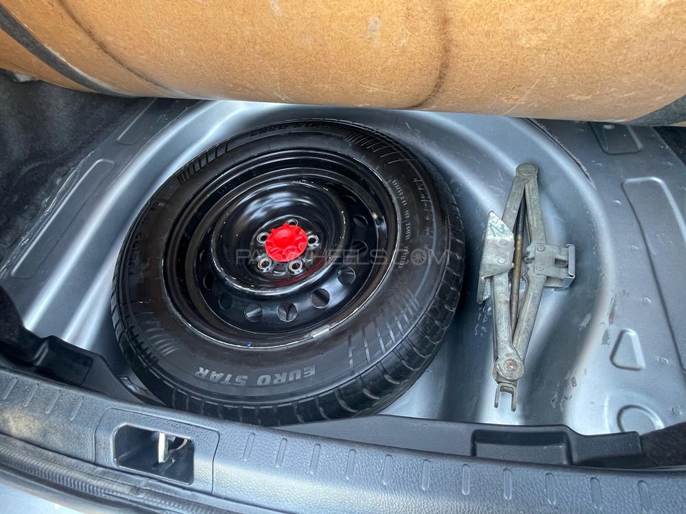 ٹویوٹا کرولا 2016 for Sale in ساہیوال ٹویوٹا کرولا 2016 for Sale in ساہیوال Image-14