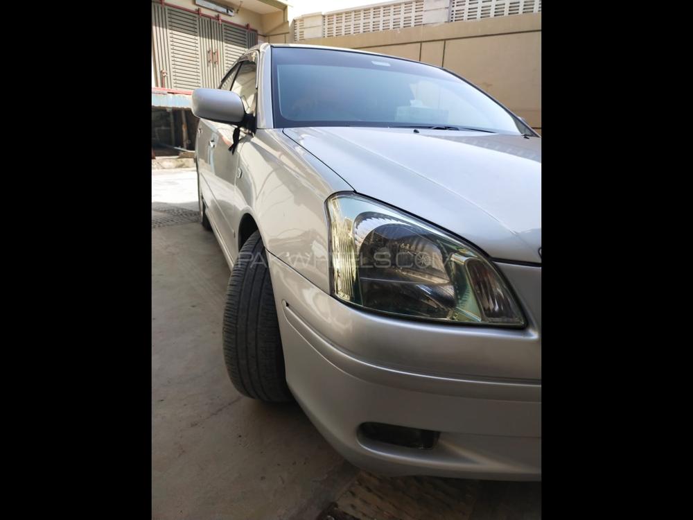 Toyota Premio 2006 for Sale in Karachi Toyota Premio 2006 for Sale in Karachi Image-8