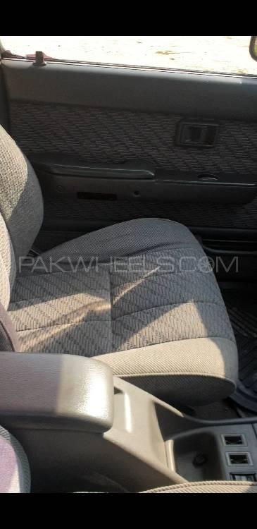 Toyota Surf 1995 for Sale in Narowal Toyota Surf 1995 for Sale in Narowal Image-12