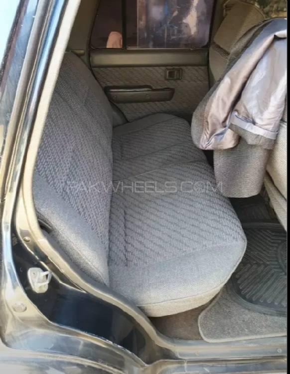 Toyota Surf 1995 for Sale in Narowal Toyota Surf 1995 for Sale in Narowal Image-11