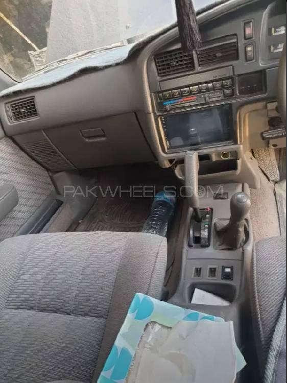 Toyota Surf 1995 for Sale in Narowal Toyota Surf 1995 for Sale in Narowal Image-10
