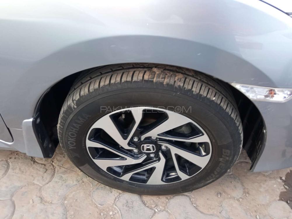 Honda Civic 2018 for Sale in Rawalpindi Honda Civic 2018 for Sale in Rawalpindi Image-5