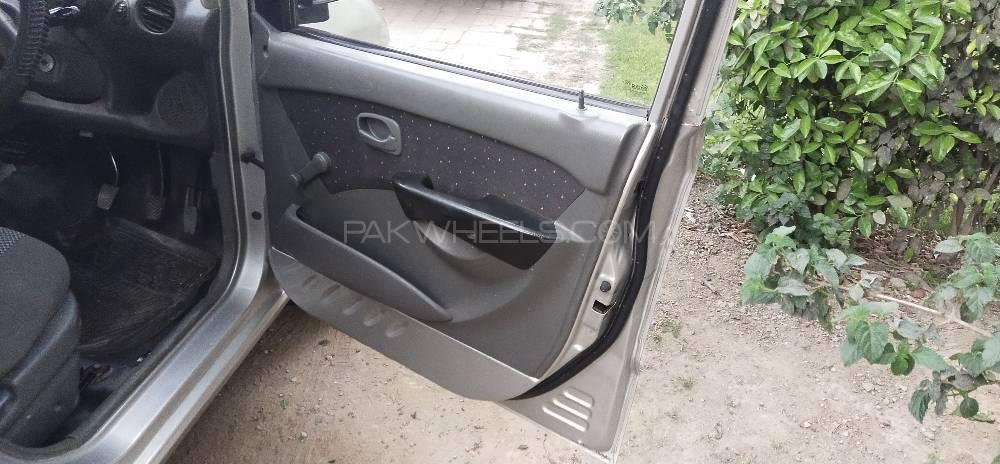 Hyundai Santro 2006 for Sale in Lahore Hyundai Santro 2006 for Sale in Lahore Image-7
