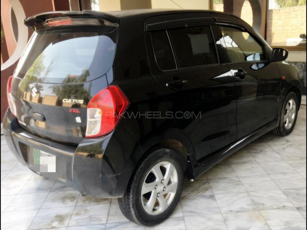 Suzuki Cultus 2019 for Sale in Lahore Suzuki Cultus 2019 for Sale in Lahore Image-2