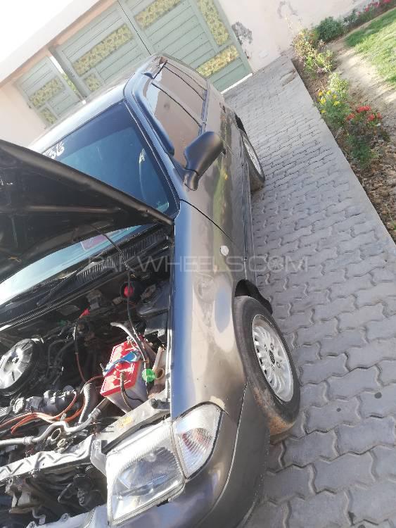 سوزوکی کلٹس 2001 for Sale in کمالیہ سوزوکی کلٹس 2001 for Sale in کمالیہ Image-4